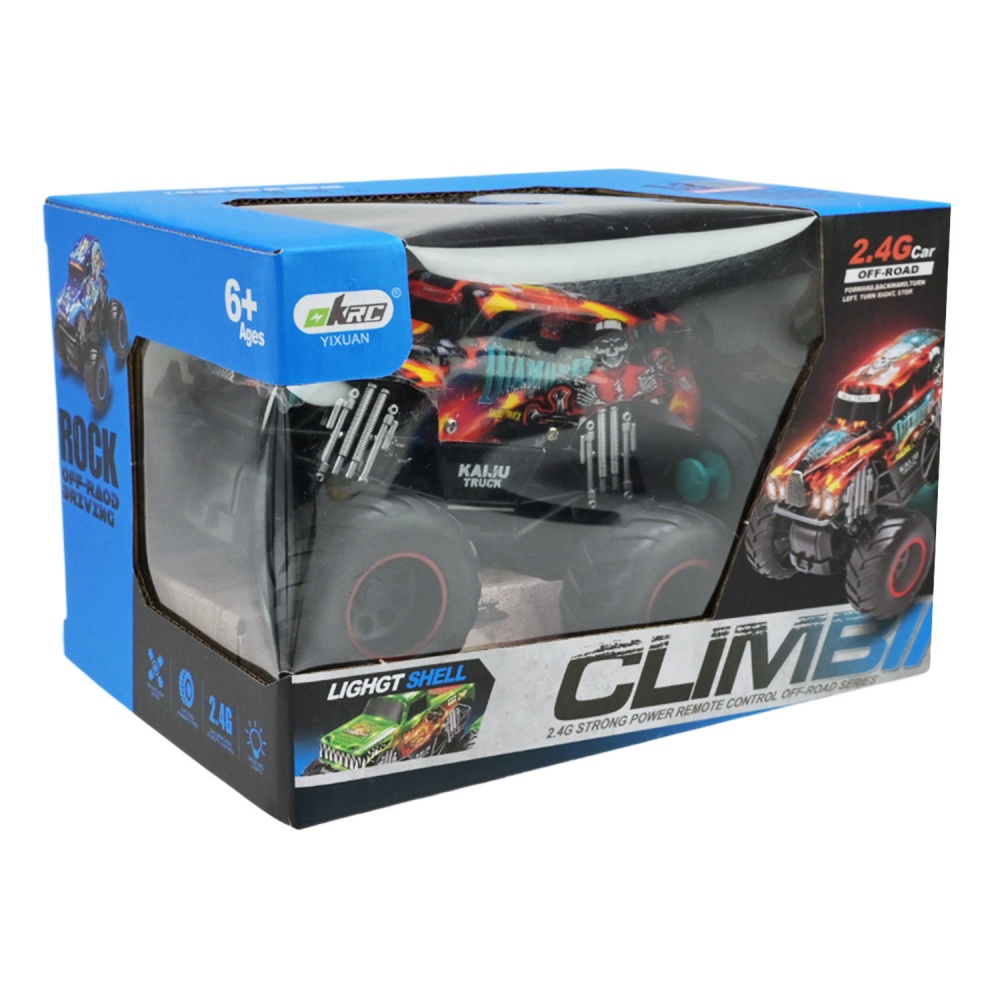 Автомобіль на радіокеруванні Shantou KM665-5A