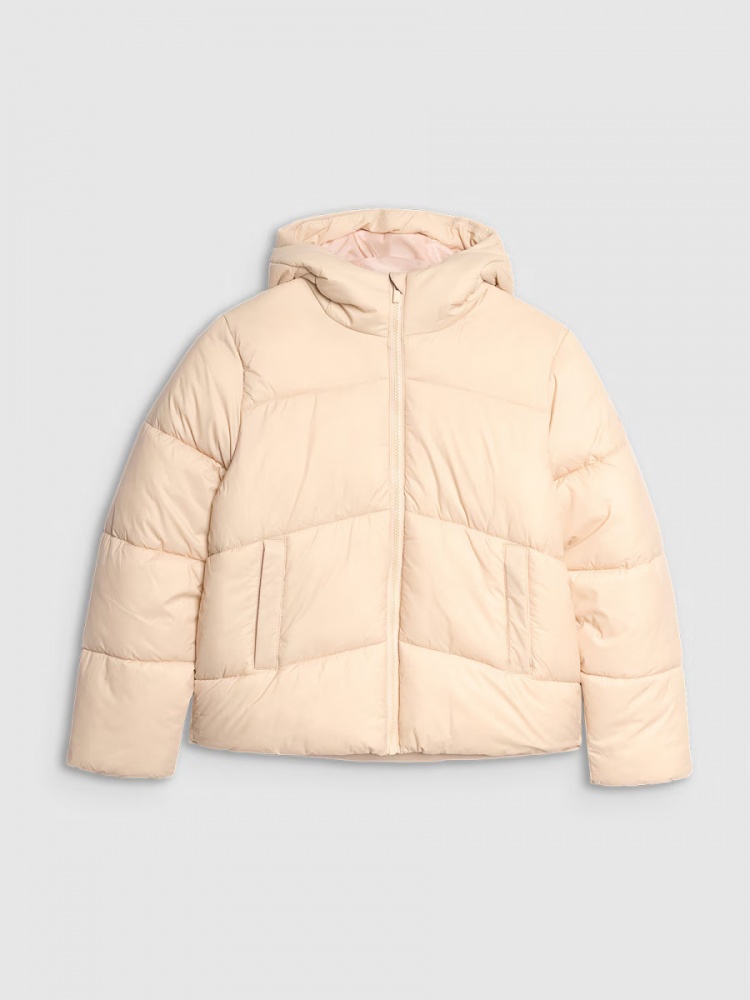 Куртка 4F DOWN JACKET F615 4FJWAW25TDJAF615-83S р.134