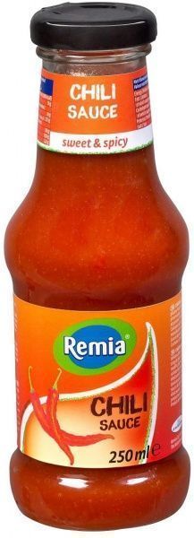 Соус Remia Чілі 250 мл