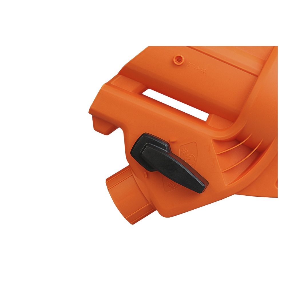 Воздуходув-пылесос Sturmax 3 в 1 2700 Вт GBEM2227