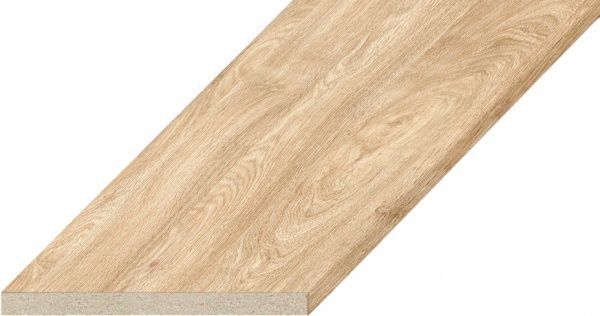 Доборная планка ОМіС МДФ 100х2024 мм дуб саванна