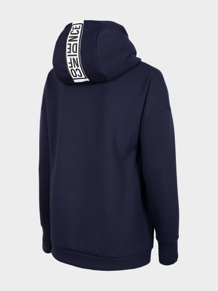 Джемпер 4F H4Z19-BLD004-31S р. XS синій