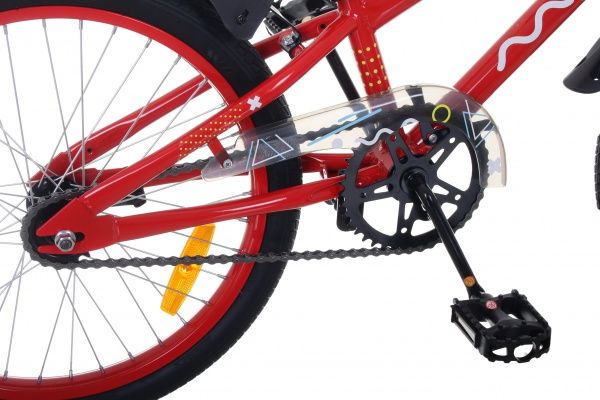 Велосипед дитячий UP! (Underprice) 10