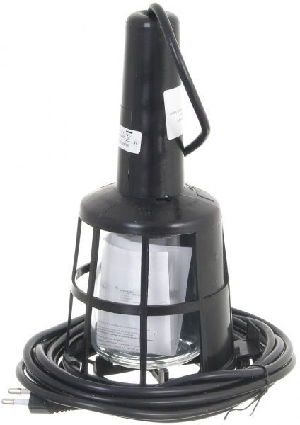 Світильник 70301 60 Вт Е27 денний 