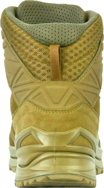 Черевики туристичні Lowa Innox Pro Mid Tf 1695291-mid-tf-br р.41 світло-коричневий