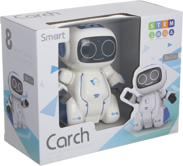 Интерактивный робот Catch D1406423
