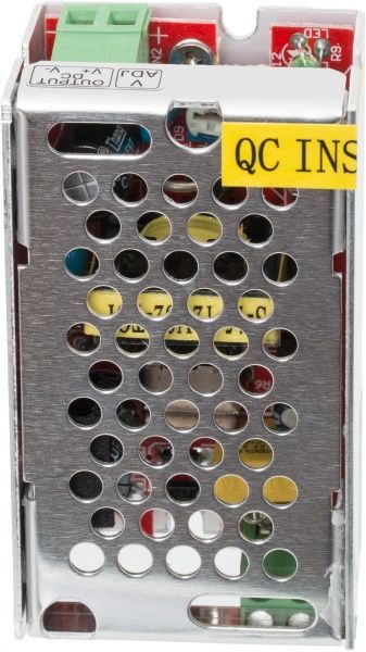 Блок живлення JAZZway 12 В 15 Вт IP20 3329358