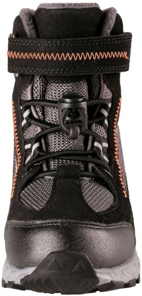 Сапоги Reima 769112_999A р.34 черный 