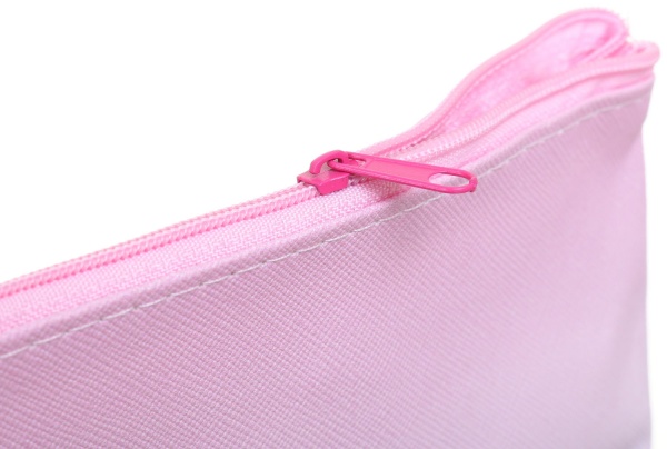 Пенал шкільний Ананас у тренді Nota Bene рожевий