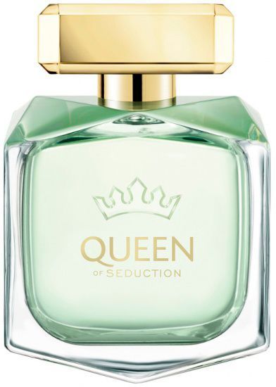 Туалетная вода Antonio Banderas Queen of Seduction 80 мл