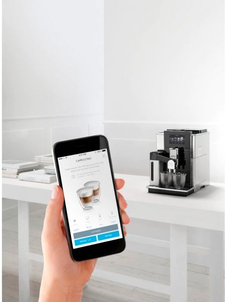 Кавомашина Delonghi EPAM960.75.GLM 