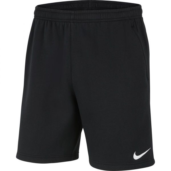 Шорти Nike M NK FLC PARK20 SHORT KZ CW6910-010 р. 2XL чорний