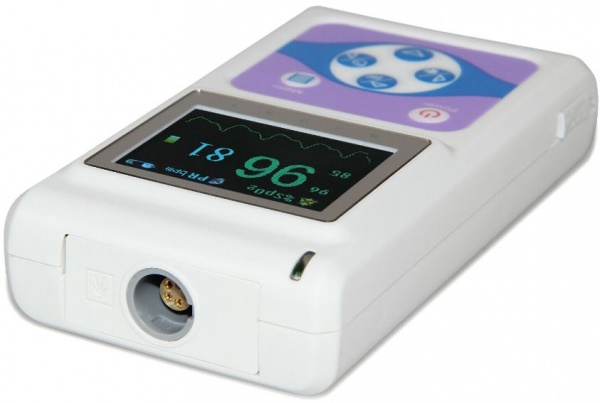 Пульсоксиметр Heaco CMS60D