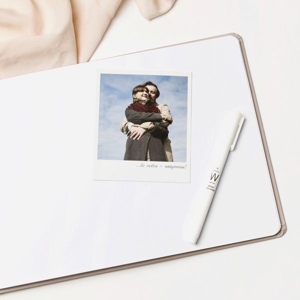 Фотоальбом Orner Найтепліші моменти життя А4 30 аркушів