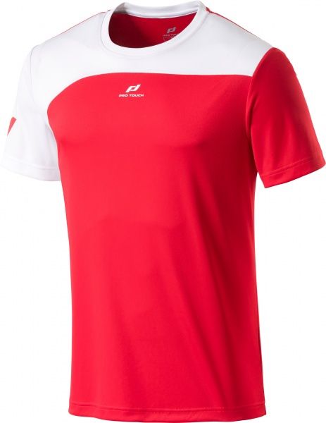 Футболка Pro Touch Severin ux 234551-900261 2XL червоний