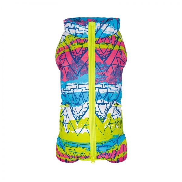 Комбинезон Pet Fashion PUZZLE (M) PR242246