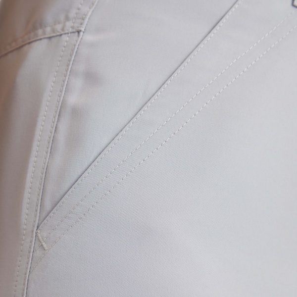 Шорты McKinley Sanna SHO W 417974-023 р. 38 светло-серый