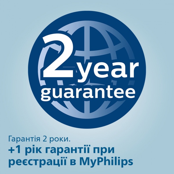 Зубна щітка Philips DiamondClean 9000 HX9917/89