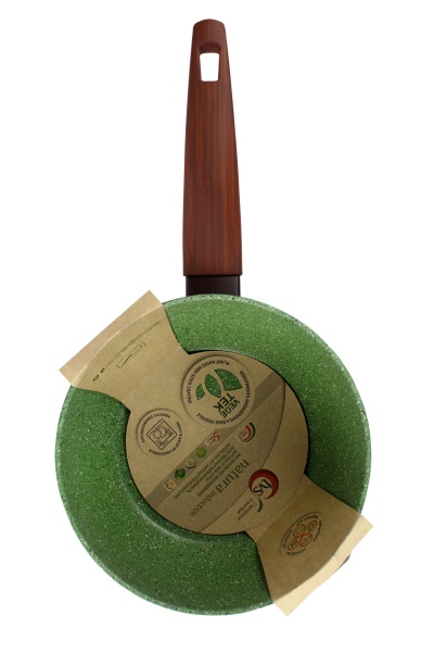 Ківш Natura Induction 1,7 л TVS