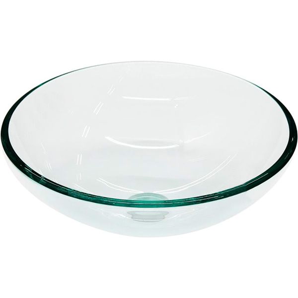 Умывальник EGO 42х42 R40082