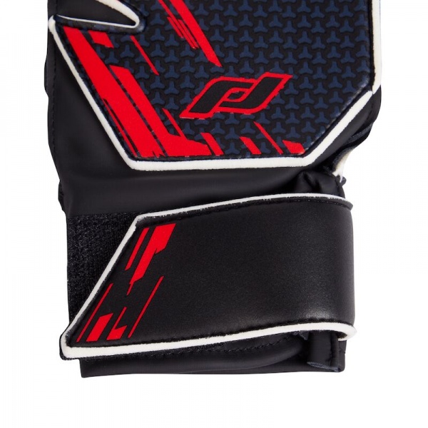 Воротарські рукавиці Pro Touch FORCE 300 AG 413204-903251 10 чорний