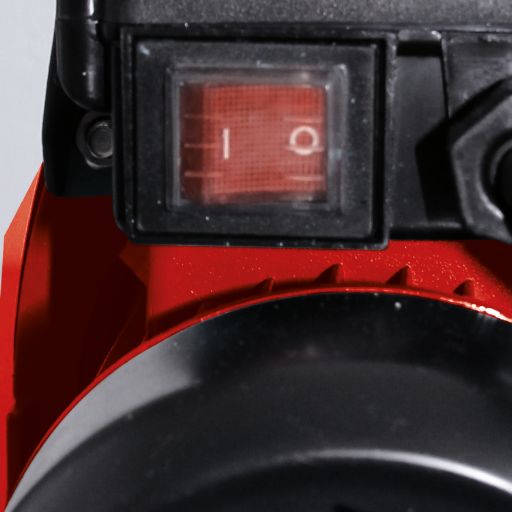 Насос садовый Einhell GC-GP 6538 Set/I (4180286)