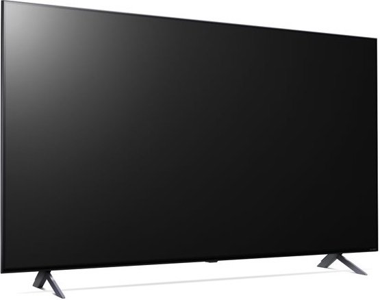 Телевізор LG 43QNED756RA