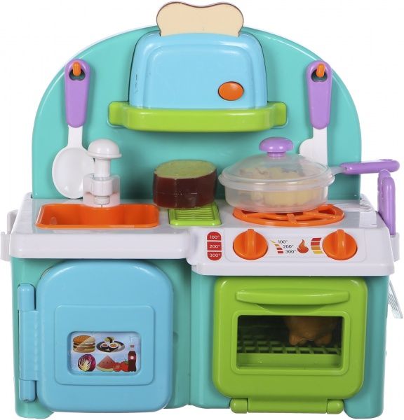 Игровой набор Кухня JDY801023756