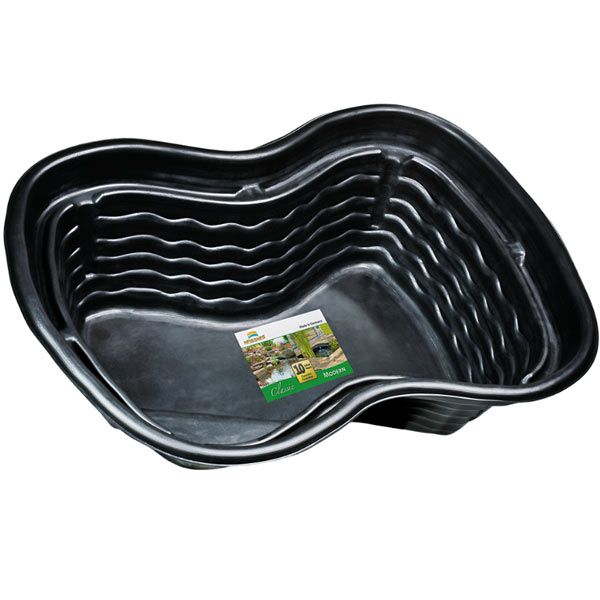 Озеро садовое Heissner B501-00 500 л