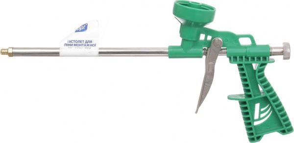 Пистолет для монтажной пены UP! (Underprice) UP-1927-002