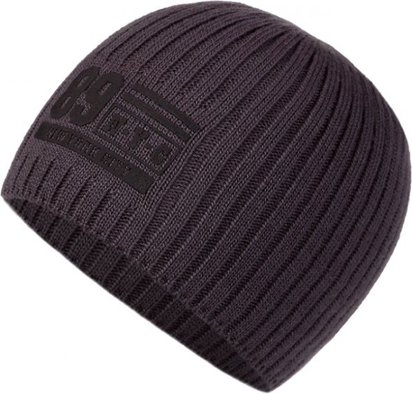 Шапка ESLI р.52-54 серый 16С-111СП 