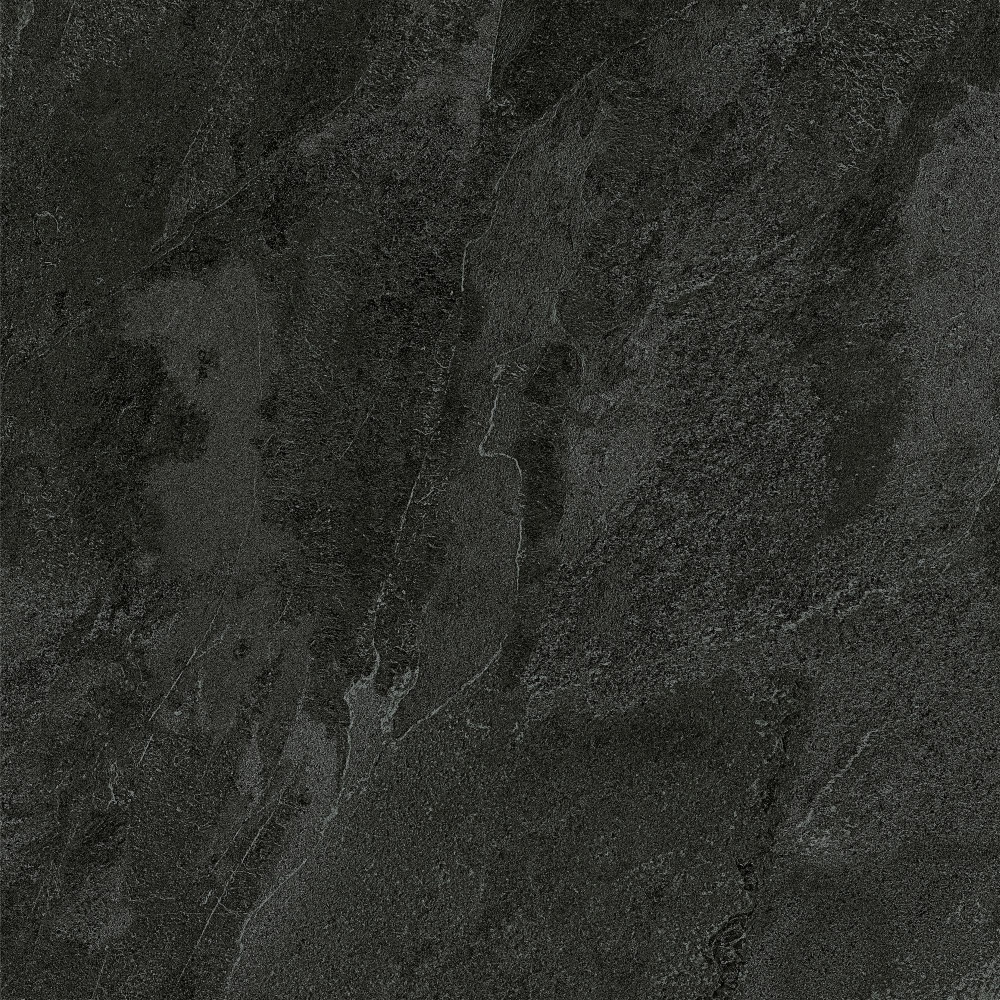 Плитка Kolkata Black F PC R Sugar 60х60 см (2 сорт)