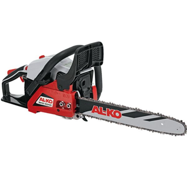 Бензопила AL-KO BKS 4040
