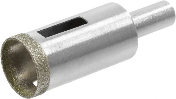 Коронка алмазна PROFITOOL по кераміці 22 мм 32322