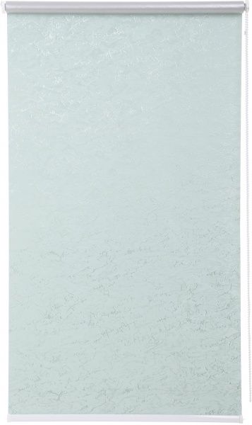 Ролета міні термо (blackout) Delfa Венеція Термо СРШ-01МП-79503 52x170 см м’ята 