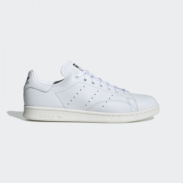 Кроссовки Adidas STAN SMITH F34071 р.9,5 белый