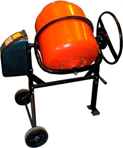 Бетономешалка Orange СБ 8160П (75597) 160л