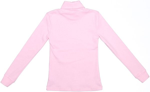 Джемпер Фламинго для девочки р.128 розовый 848-425 