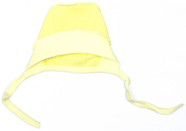 Шапка Фламінго 398-1015 38 жовтий