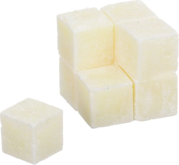 Набір кубиків Scented Cubes для аромалампи Білий Шоколад 