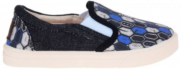 Кеды Олдком Boston Ромб р.35 