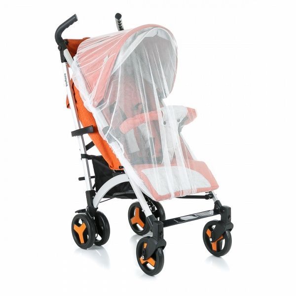 Коляска-трость Babyhit Rainbow G2 Coral 