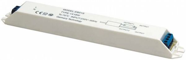 Балласт электронный Feron 30 Вт Feron 1*30W 