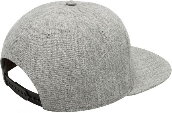 Бейсболка New Balance LAH93001AG LAH93001AG OS сірий