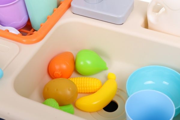 Ігровий набір Limo Toy Кухня WD-P42 ODT116533