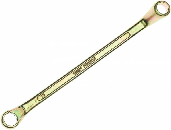 Ключ накидной коленчатый СИБРТЕХ 14620