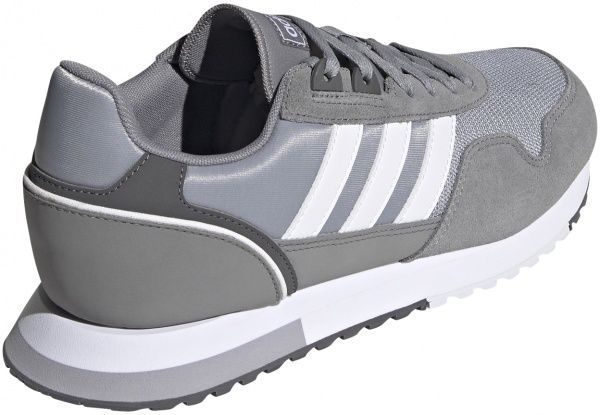Кроссовки Adidas 8K 2020 FY8038 р.UK 7 серый