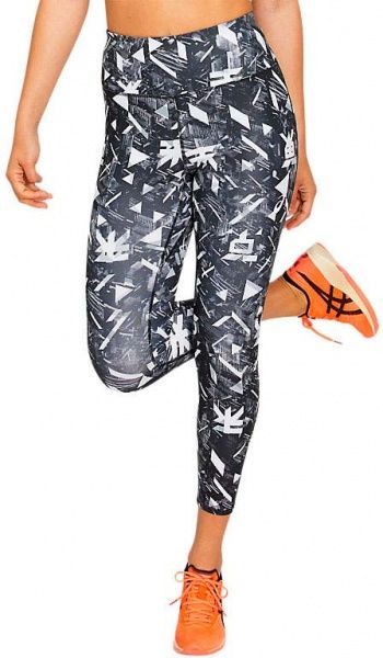 Лосини Asics FUTURE TOKYO AOP TIGHT 2012B039-001 р.S різнокольоровий