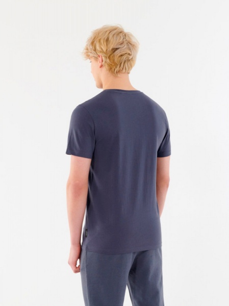 Футболка Outhorn HOL21-TSM610-22S р.L темно-сірий