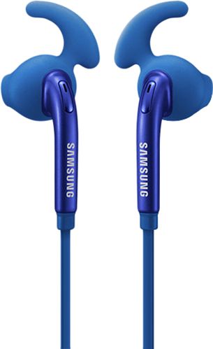 Навушники Samsung EO-EG920L blue (EO-EG920LLEGRU) 